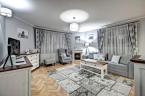 Apartamenty Pod Baranami